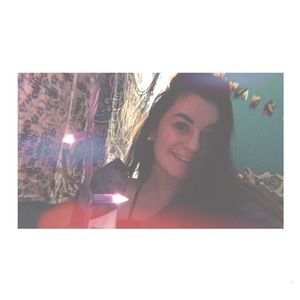 Meet your Posher, Shaylyn